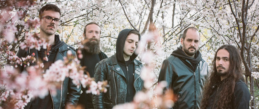 Foscor Release Cover Of Alice In Chains' "Would?"