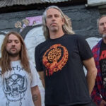 Freedom Hawk Premiere "Take All You Can" Music Video