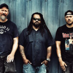 God Forbid Announce "IV: Constitution Of Treason" 20th Anniversary Show