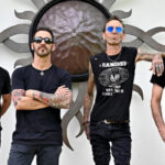 Godsmack, I Prevail, Nothing More, Etc. Booked For 2023 'U Fest'