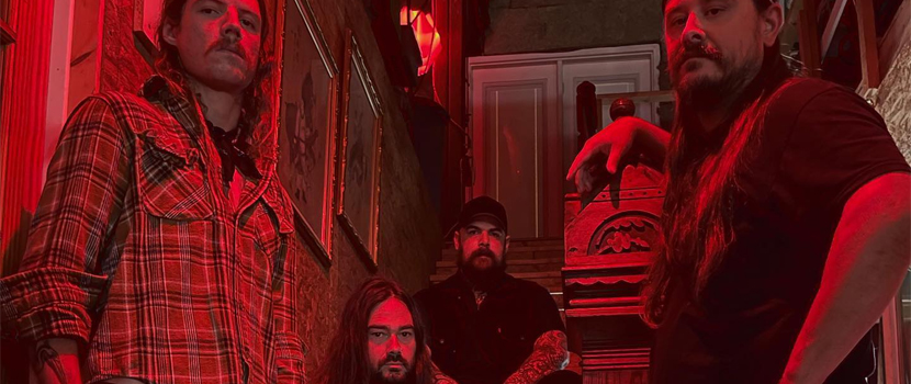 He Is Legend Announce Fall Tour With Valient Thorr