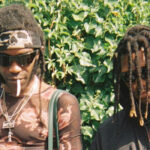 Ho99o9 Premiere New Track "A Machine Of"