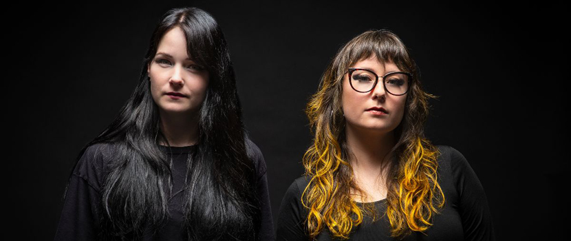 Hoaxed Premiere "The Call" Music Video, New Album "Two Shadows" Due In October