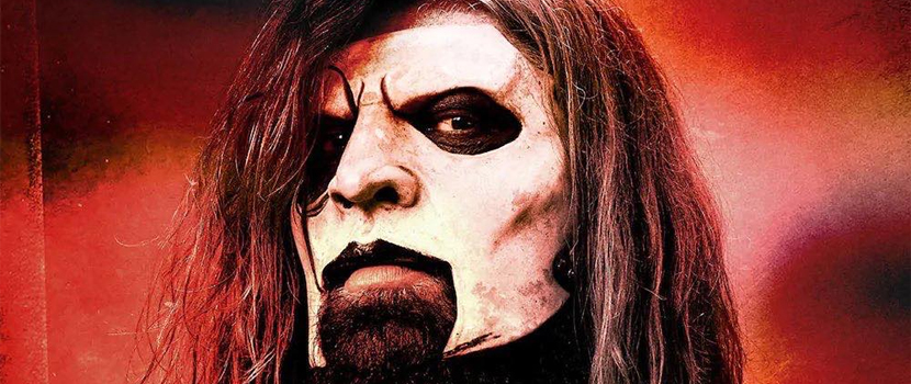 Slipknot's Jim Root: "When I Hear A Band That’s Saying ‘F*ck You, I Won’t Do What You Tell Me’ Telling Me To Do What The Government Tells Me To Do, That Seems Backwards To Me"
