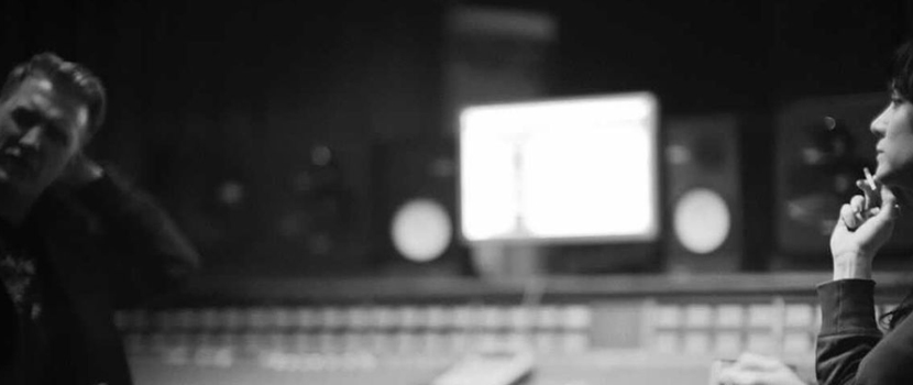 Queens Of The Stone Age's Josh Homme Produced Nikki Lane's Forthcoming Album "Denim & Diamonds"