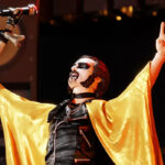 New Deluxe King Diamond Figure Announced
