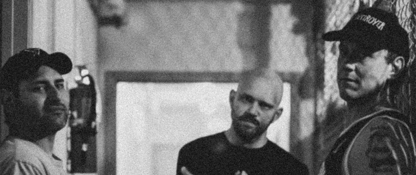 Lesser Animal (Ex-Arsonists Get All The Girls/Alterbeast, Etc.) Debut "Cold Dead Past" Video