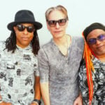 Living Colour Digitally Release Recent Live Performance Of "Cult Of Personality" With Steve Vai