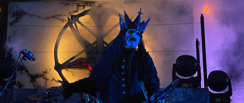 Mercyful Fate Announce First North American Headlining Tour In Decades, Kreator & Midnight To Open