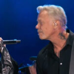 Watch Pro-Shot Footage Of Metallica Performing "Nothing Else Matters" Live With Mickey Guyton