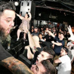 Hear Late The Black Dahlia Murder Vocalist Trevor Strnad Guest On New Morning Again Track "Resignation"