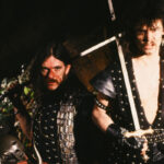 Motörhead Share Previously Unreleased Instrumental Demo Of "Ripsaw Teardown" From 40th Anniversary Edition Of "Iron Fist'