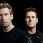 Nickelback Debut New Single "San Quentin" From Their Upcoming Album "Get Rollin'"