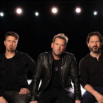 Nickelback's Chad Kroeger Weighs In On Weed Smoking At Live Shows: "Blow It This Way"