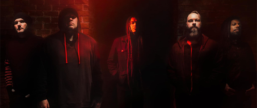 Nonpoint, (hed)p.e. & Dropout Kings Announce Spring U.S. Tour