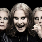 Ozzy Osbourne Wins 'Best Metal Performance' & 'Best Rock Album' At 2023 'Grammy Awards'