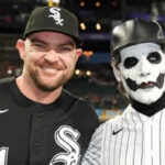Ghost Have Released An Official Chicago White Sox Jersey & Shirt