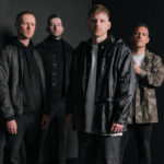 Polar Debut "Rush" Music Video