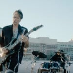 Polyphia Debut "Ego Death" Video Featuring Guitar Legend Steve Vai
