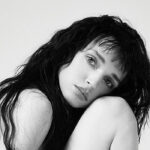 Poppy Streams "FYB" From Upcoming New EP "Stagger"
