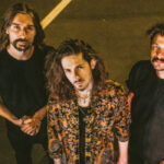 Psychonaut Release Video For Acoustic Version Of "Violate Consensus Reality"