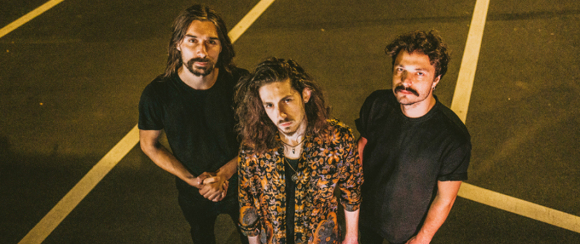 Psychonaut Release Video For Acoustic Version Of "Violate Consensus Reality"