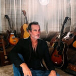 Stone Temple Pilots' Robert De Leo To Release Debut Solo Album, Shares First Single