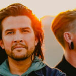 See Underoath's Spencer Chamberlain Guest In Scary Kids Scaring Kids' "Omens" Music Video