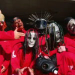 Ex-Papa Roach Drummer Dave Buckner Confirms He Suffered Facial Paralysis From An Early Listen Of Slipknot's "Iowa"