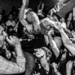 Snapcase, Many Eyes, The Barbarians Of California, Etc. Announce Buffalo Show