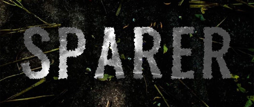 Sparer (Bloodjinn, Ex-Killwhitneydead, Etc.) Release "Existing Within A Void" EP