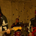 Stillwell (Korn, P.O.D.) Debut "Stay Awake" Music Video