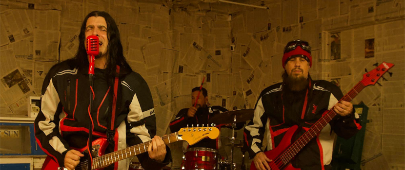 Fieldy On His Upcoming Return With Stillwell: "It Has Nothing To Do With Korn Or My Status With Korn Or Anything Else"