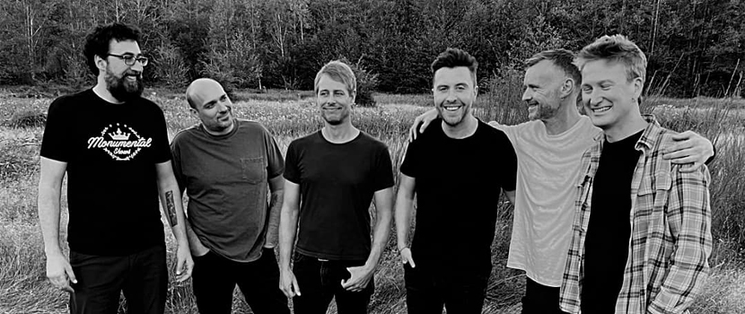 Sunny Day Real Estate Announce New U.S. Tour