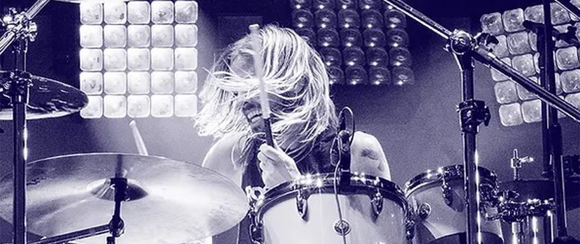 Here's The Setlist & Fan-Filmed Footage From The Second All-Star Tribute Show To Late Foo Fighters Drummer Taylor Hawkins (Updated)