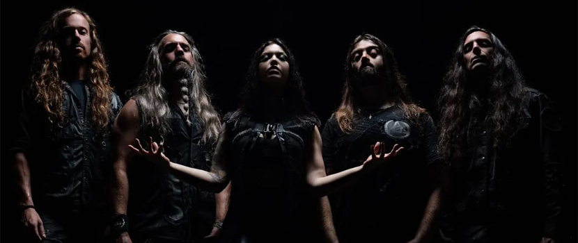 The Agonist Debut "Immaculate Deception" Music Video