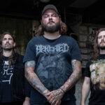 The Black Dahlia Murder Among Latest Additions To 2023 'Blue Ridge Rock Festival'