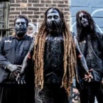 The Convalescence Launch Claymation Video For "No Survivors" Featuring Carnifex's Scott Ian Lewis