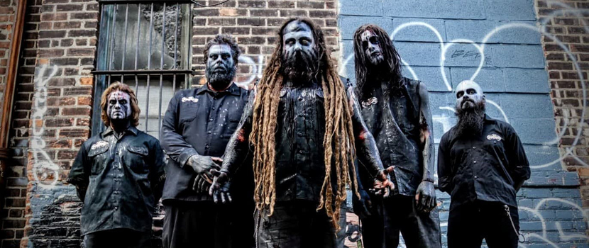 The Convalescence Debut "79 Years" Music Video