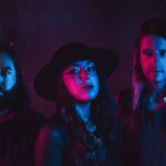 The L.I.F.E. Project (Stone Sour, Etc.) Premiere "Dying Of The Light" Music Video