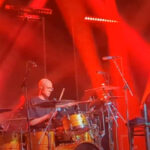 The Mars Volta Play First Live Show In Over A Decade, Footage Available