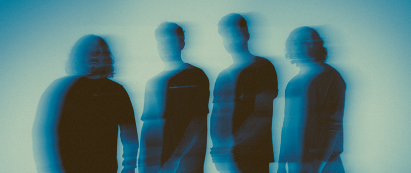 Thousand Below Sign With Pale Chord Music, Debut "Face To Face" Music Video