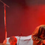 Thursday Joined Onstage By My Chemical Romance's Gerard Way & Circa Survive's Anthony Green In Newark, NJ