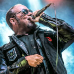 Tim "Ripper" Owens Releases New Track "Return To Death Row"