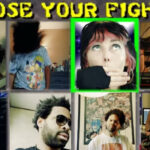 Hear Bury Your Dead, The Black Dahlia Murder, Volumes, Etc. Members Cover Various 90s EDM Tracks