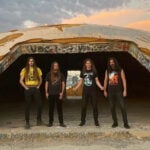 Vektor Pulled From '70000Tons Of Metal' Cruise Amid Controversy