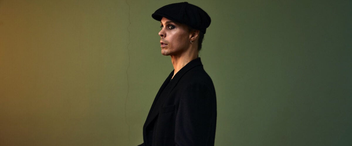 Ville Valo Says He Would Love To Play With HIM Again Someday