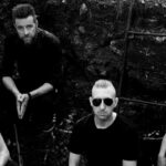 Wheel Sign With InsideOut Music, Premiere "Blood Drinker"