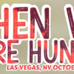 'When We Were Hungry Fest' Officially Cancelled