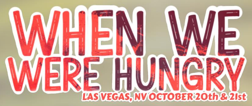 'When We Were Hungry Fest' Officially Cancelled